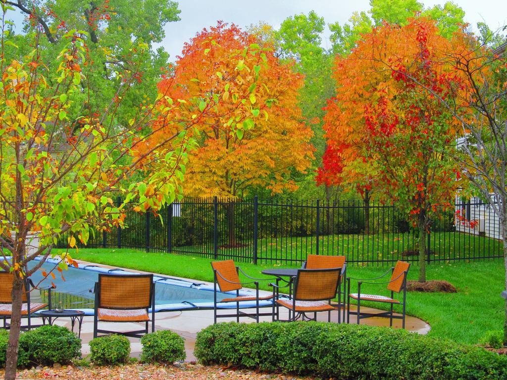 Hotel Baymont By Wyndham Wichita East Esterno foto