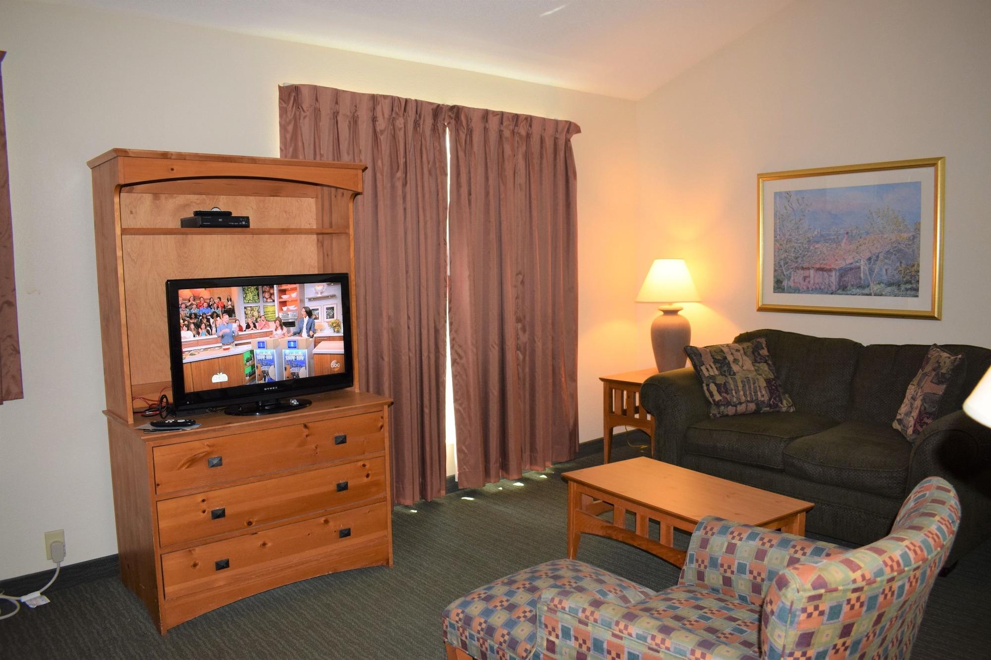 Hotel Baymont By Wyndham Wichita East Esterno foto